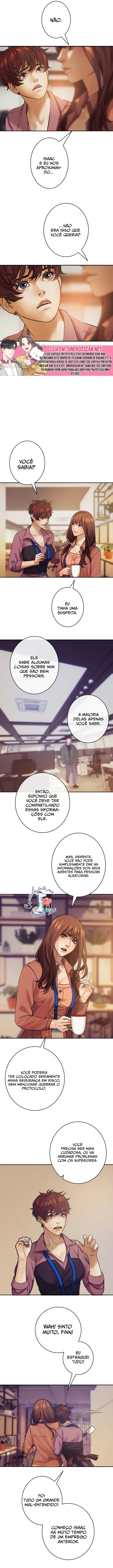 Estou namorando um psicopata Capítulo 4 Página 2