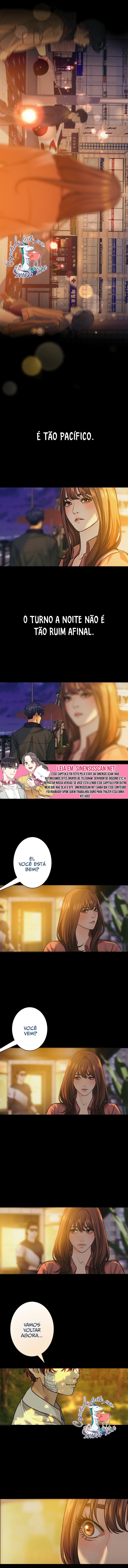 Estou namorando um psicopata Capítulo 5 Página 2