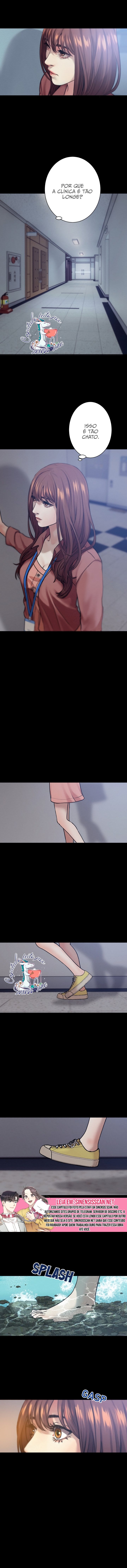 Estou namorando um psicopata Capítulo 5 Página 6