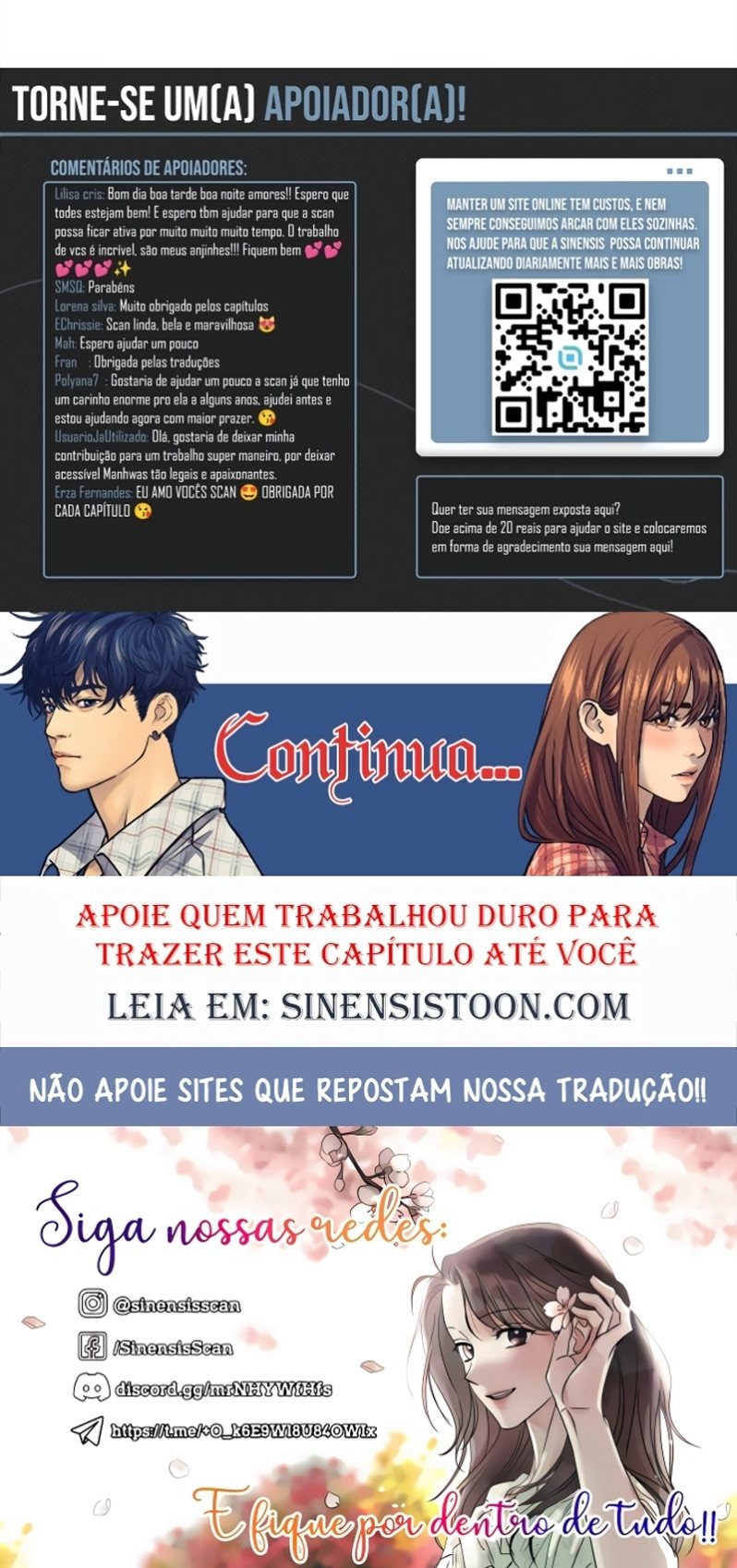 Estou namorando um psicopata Capítulo 16 Página 4