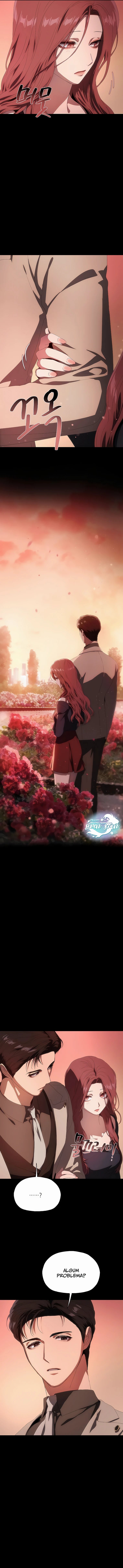 Estou presa em um drama terrível Capítulo 33 Página 12
