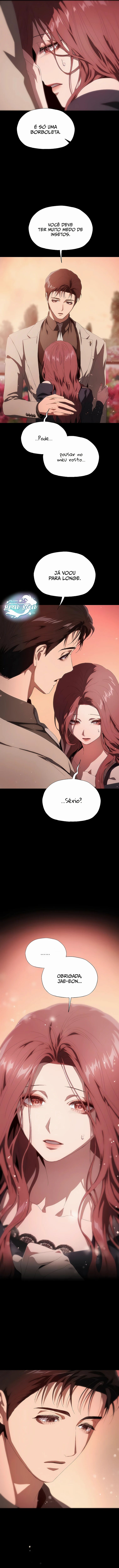 Estou presa em um drama terrível Capítulo 33 Página 16