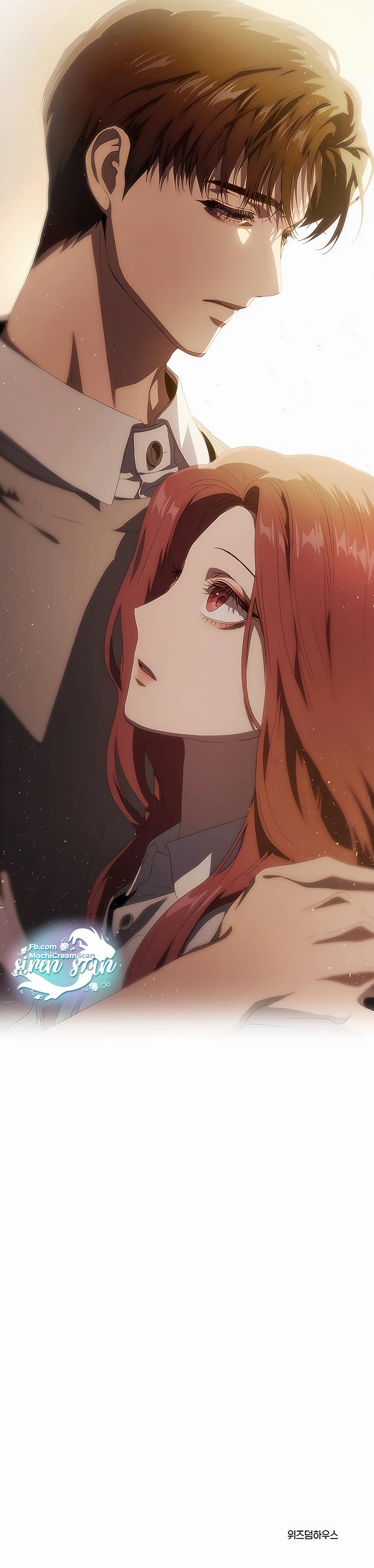 Estou presa em um drama terrível Capítulo 33 Página 19
