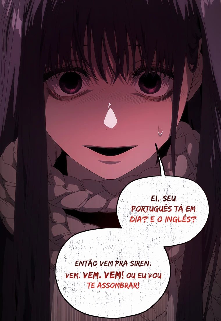Estou presa em um drama terrível Capítulo 33 Página 20