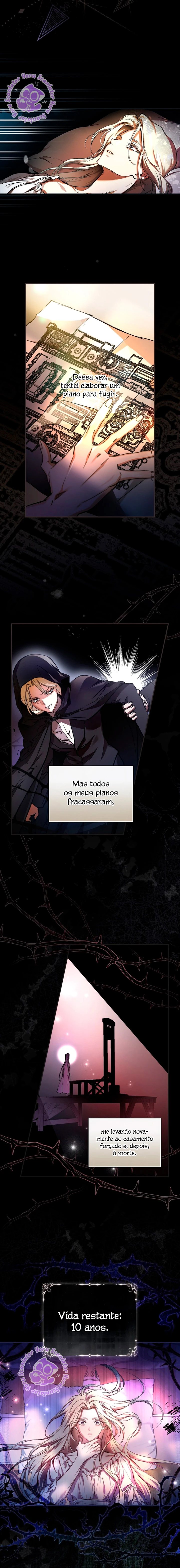 Estou Procurando Um Novo Marido Capítulo 1 Página 16