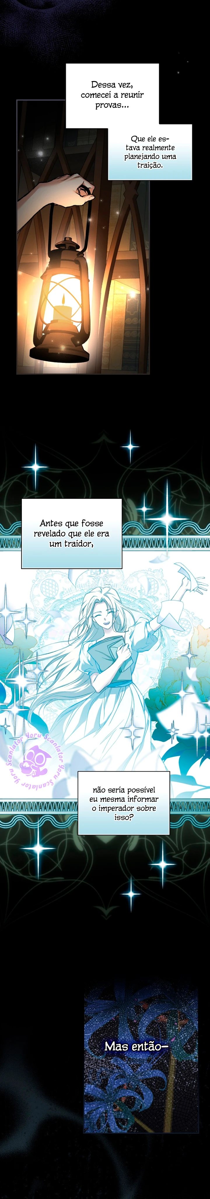 Estou Procurando Um Novo Marido Capítulo 1 Página 19