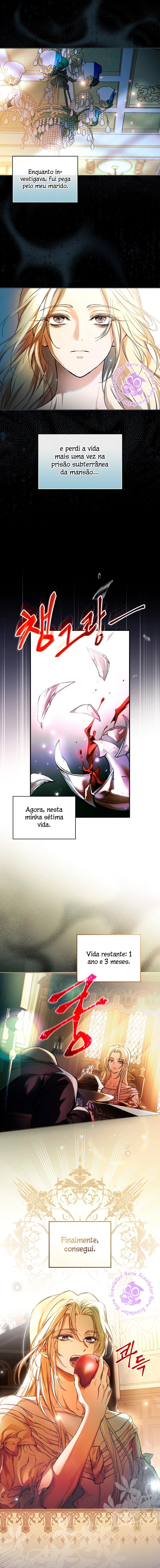 Estou Procurando Um Novo Marido Capítulo 1 Página 20