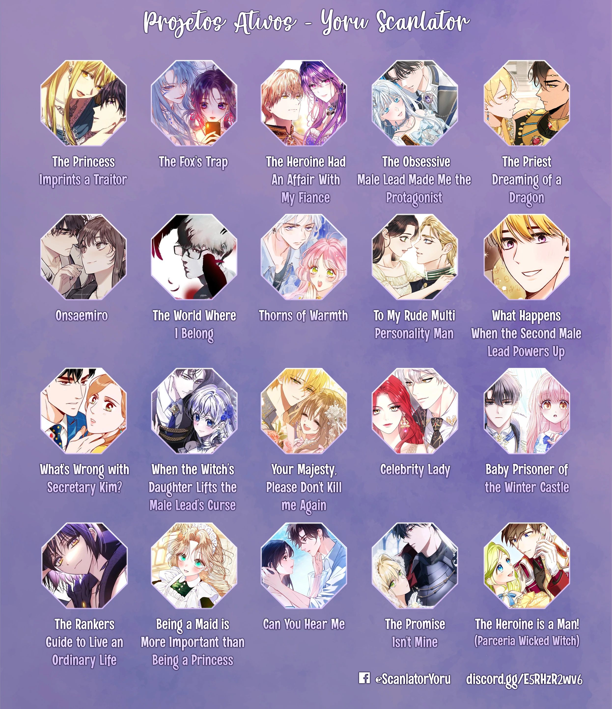 Estou Procurando Um Novo Marido Capítulo 1 Página 27
