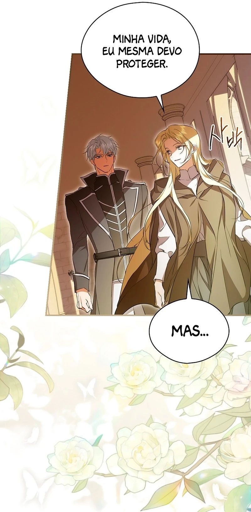 Estou Procurando Um Novo Marido Capítulo 13 Página 25