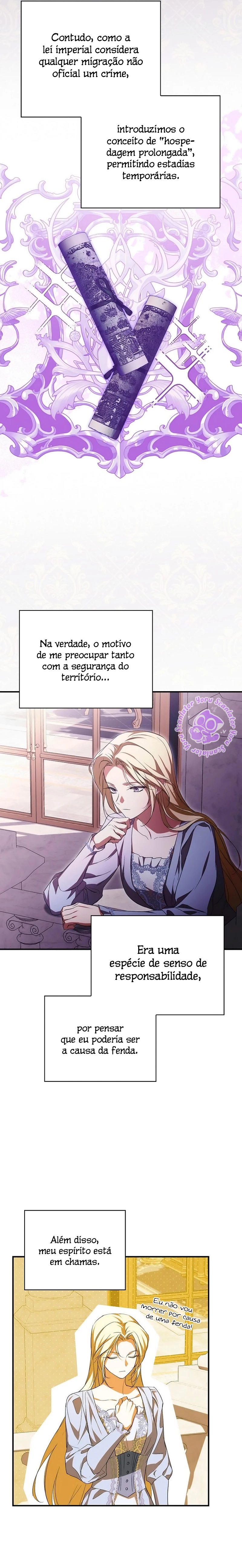 Estou Procurando Um Novo Marido Capítulo 14 Página 10