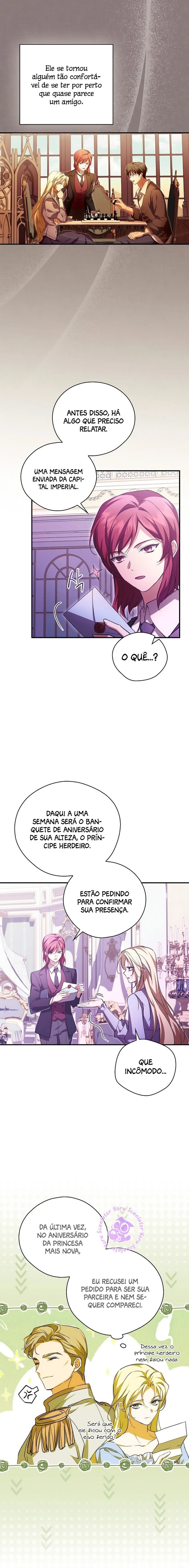 Estou Procurando Um Novo Marido Capítulo 14 Página 13
