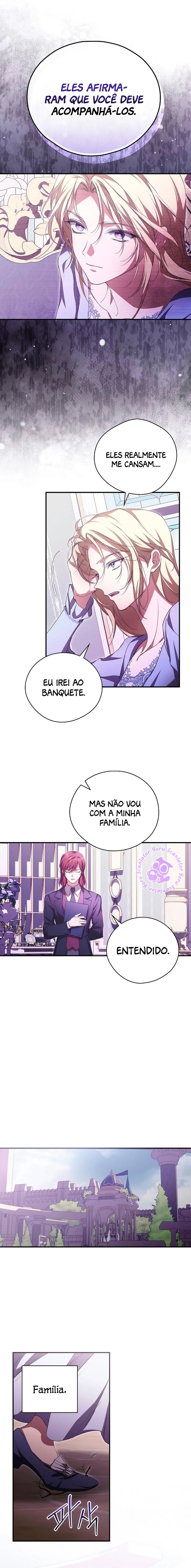 Estou Procurando Um Novo Marido Capítulo 14 Página 15