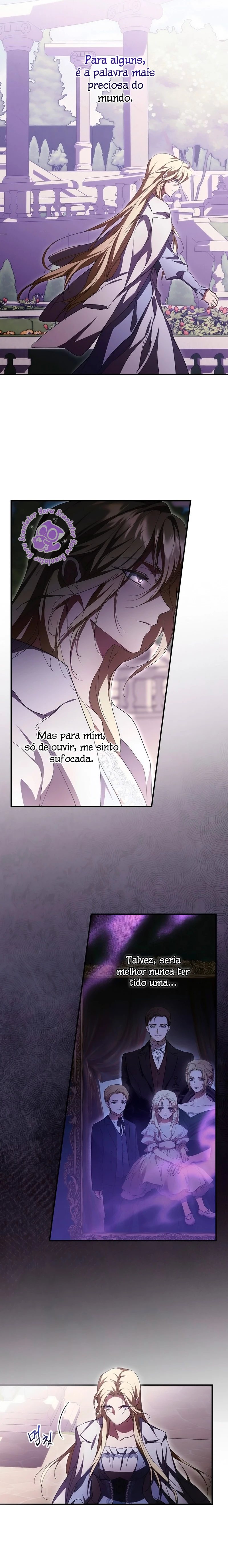 Estou Procurando Um Novo Marido Capítulo 14 Página 16