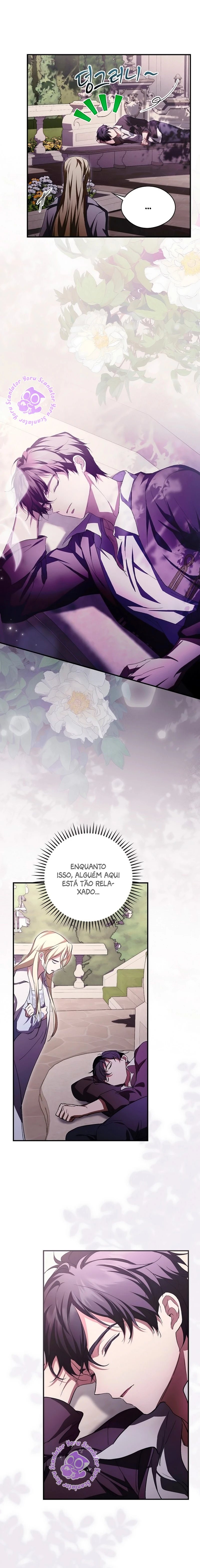 Estou Procurando Um Novo Marido Capítulo 14 Página 17