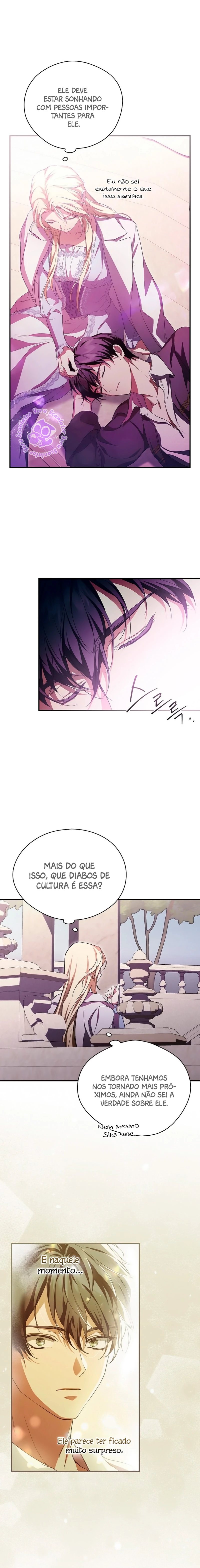 Estou Procurando Um Novo Marido Capítulo 14 Página 21