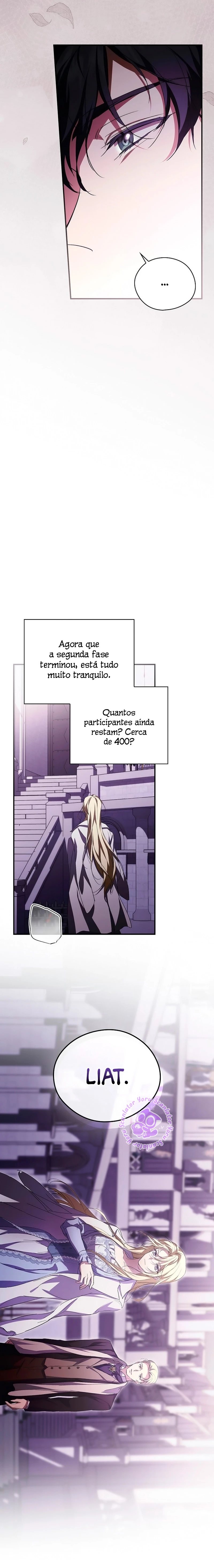 Estou Procurando Um Novo Marido Capítulo 14 Página 23