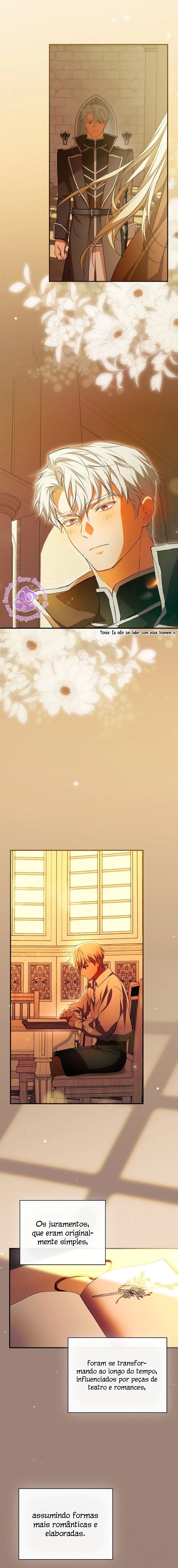Estou Procurando Um Novo Marido Capítulo 14 Página 5