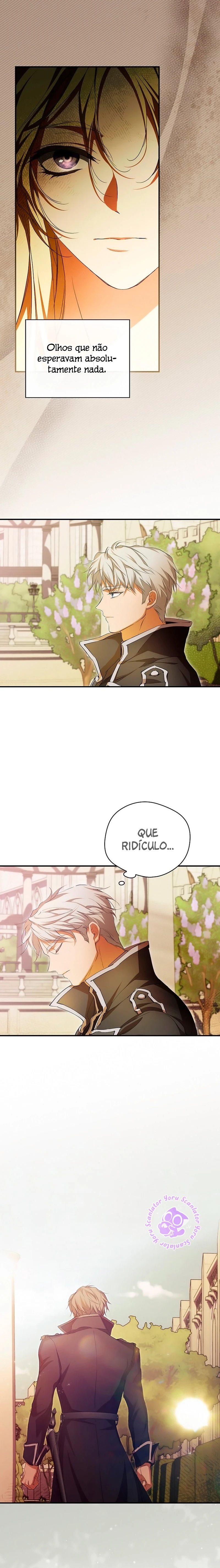 Estou Procurando Um Novo Marido Capítulo 14 Página 7