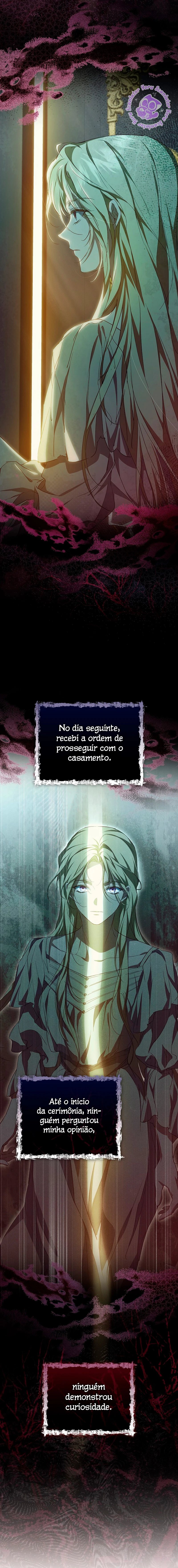 Estou Procurando Um Novo Marido Capítulo 15 Página 16