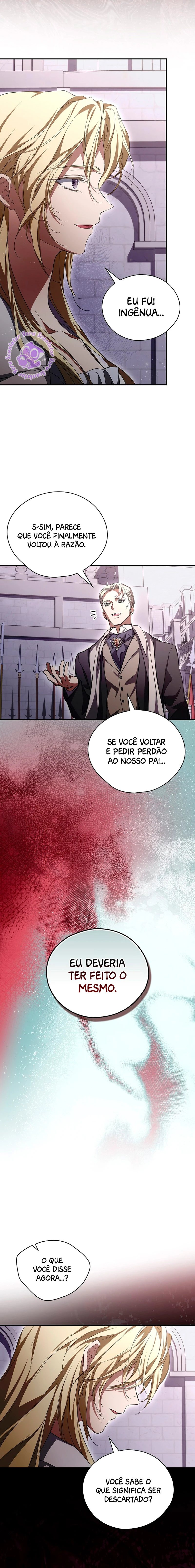 Estou Procurando Um Novo Marido Capítulo 15 Página 17