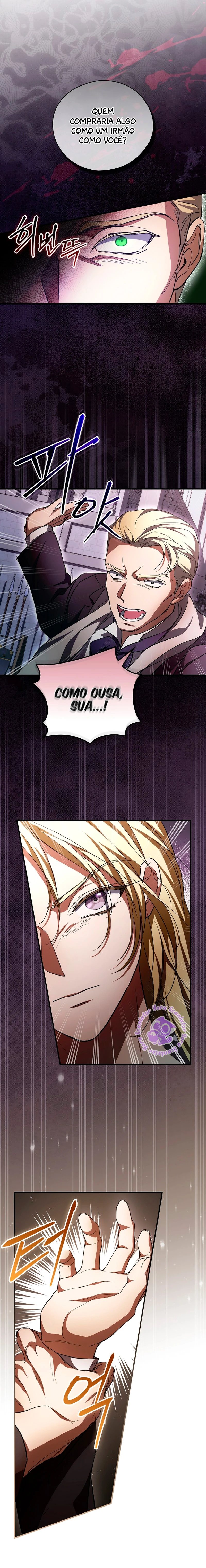 Estou Procurando Um Novo Marido Capítulo 15 Página 19