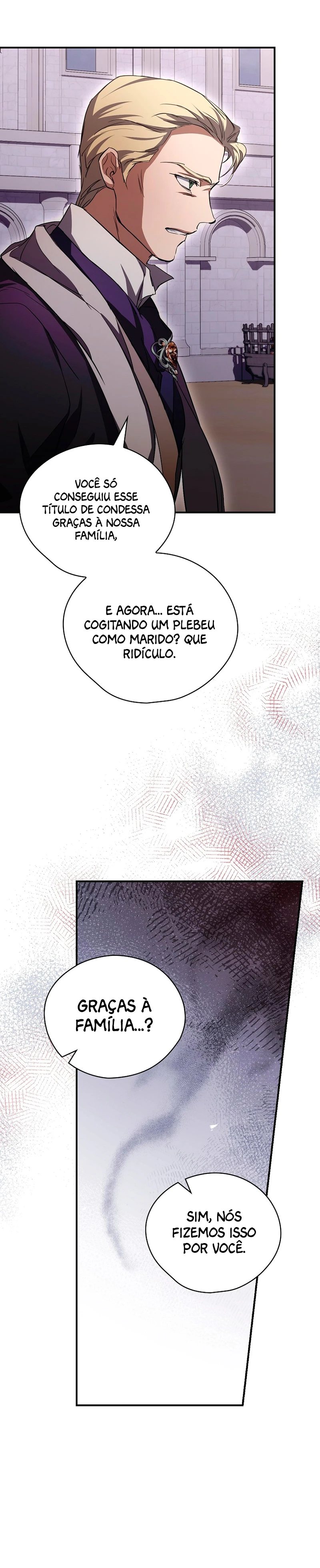 Estou Procurando Um Novo Marido Capítulo 15 Página 24
