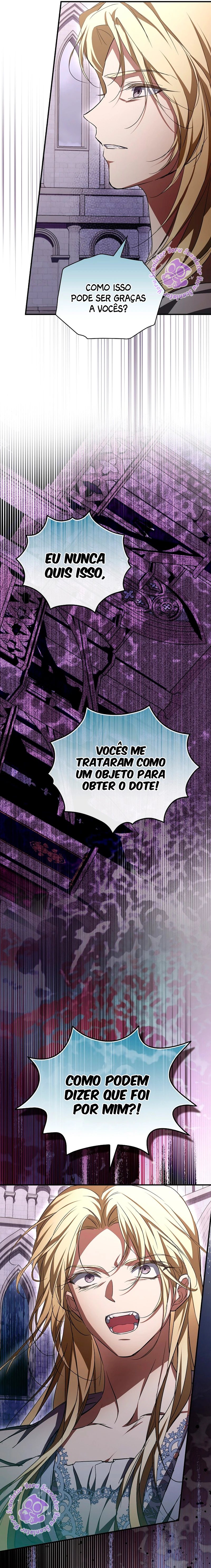 Estou Procurando Um Novo Marido Capítulo 15 Página 25