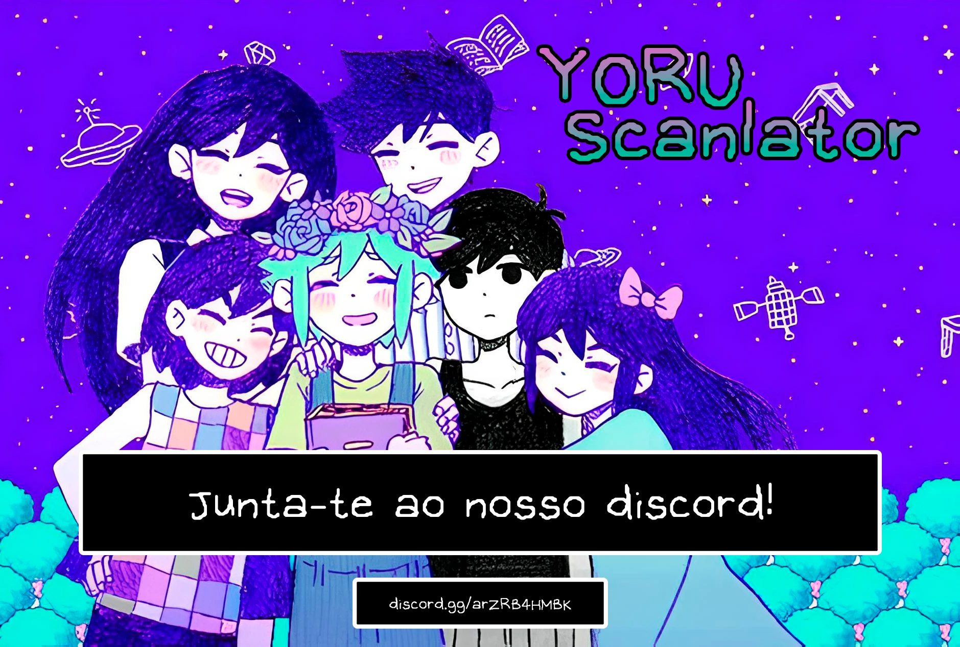 Estou Procurando Um Novo Marido Capítulo 15 Página 3