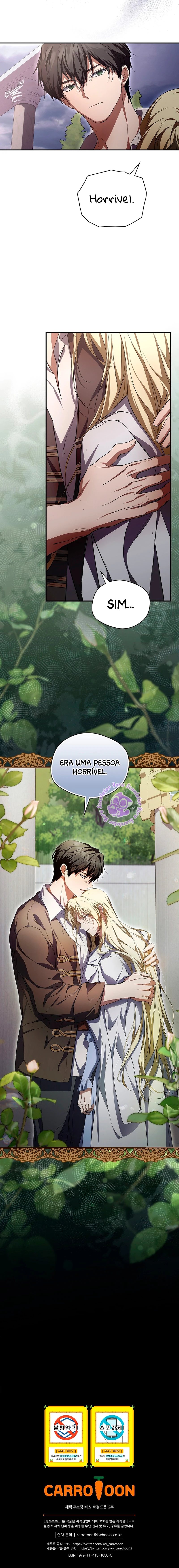 Estou Procurando Um Novo Marido Capítulo 15 Página 30