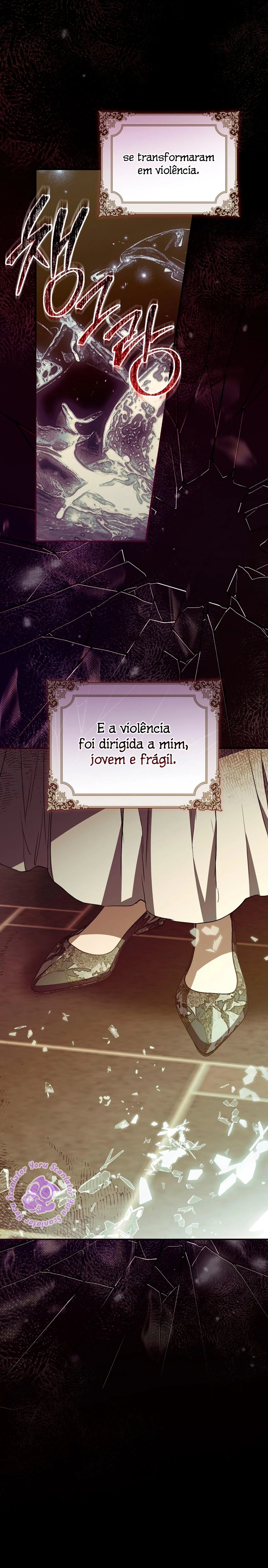 Estou Procurando Um Novo Marido Capítulo 15 Página 7