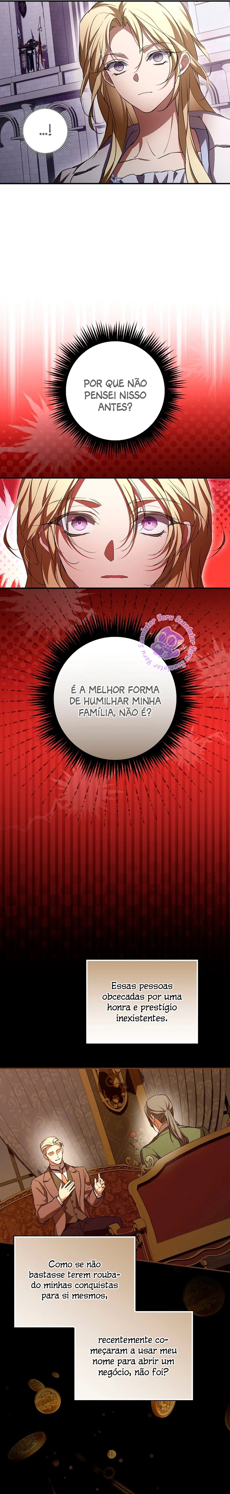 Estou Procurando Um Novo Marido Capítulo 15 Página 9