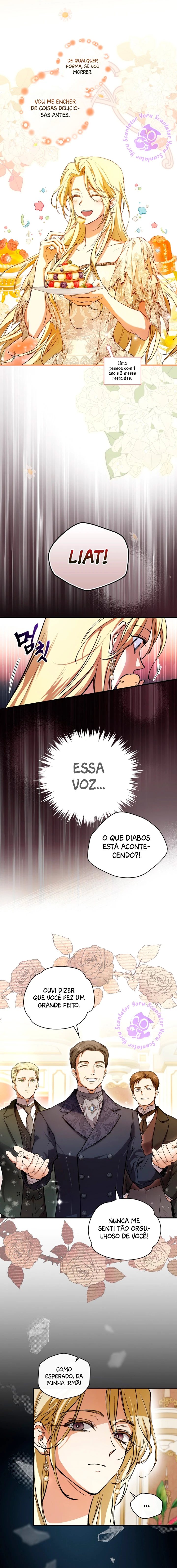 Estou Procurando Um Novo Marido Capítulo 2 Página 13