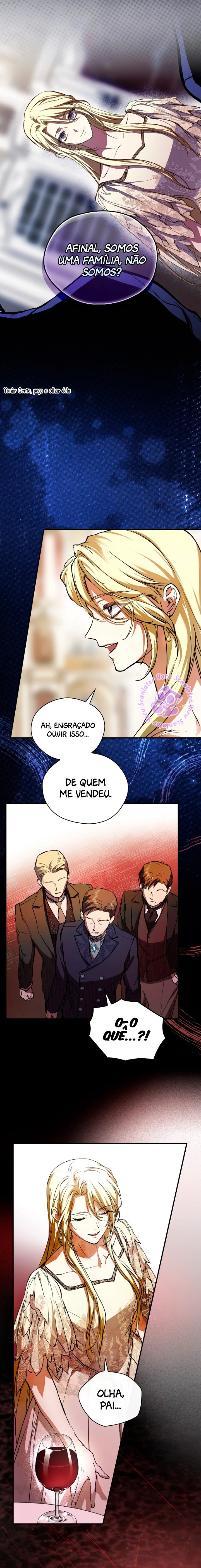 Estou Procurando Um Novo Marido Capítulo 2 Página 15