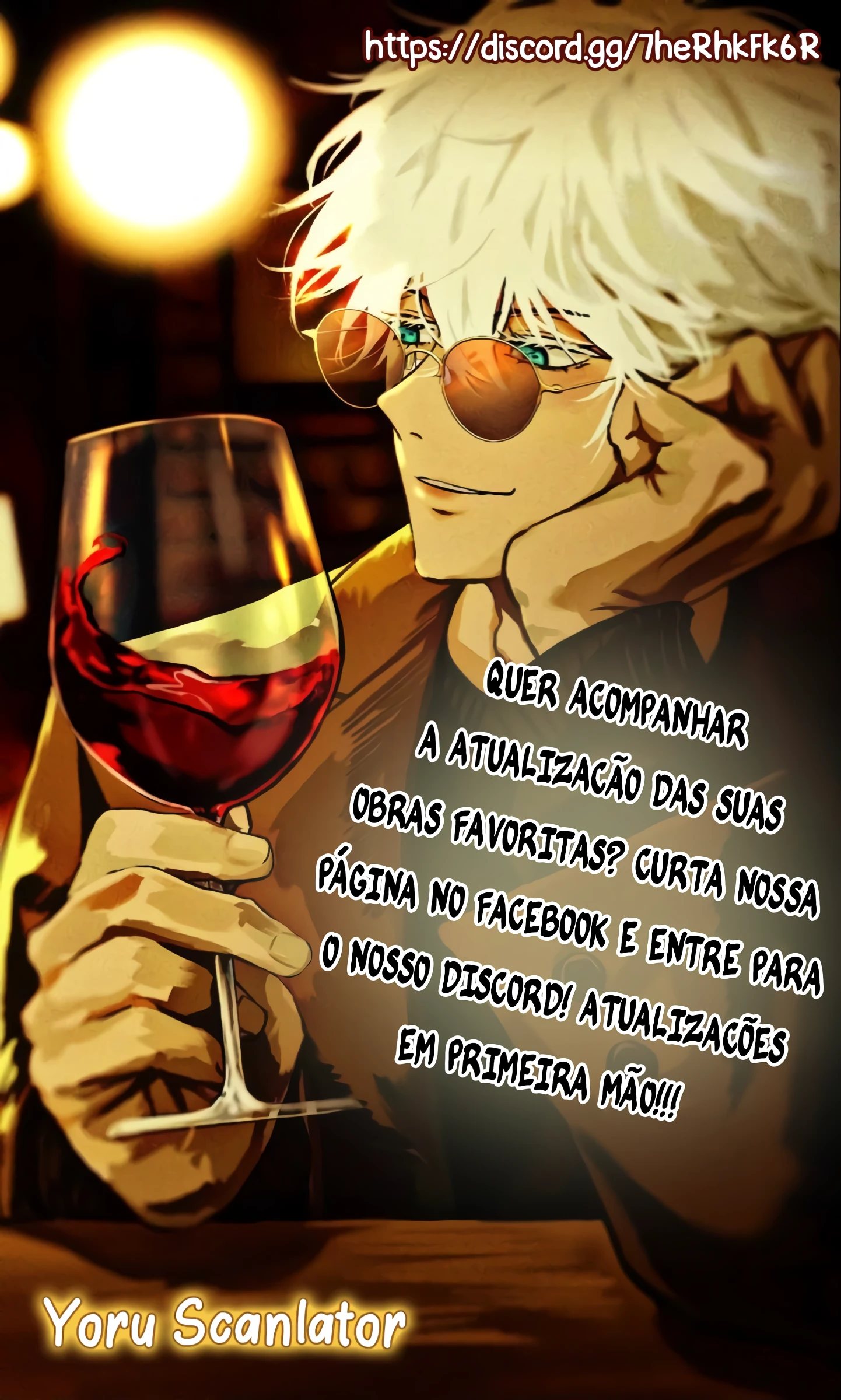 Estou Procurando Um Novo Marido Capítulo 2 Página 3