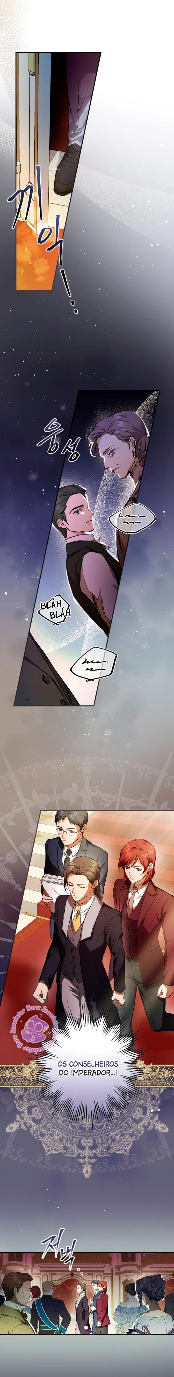 Estou Procurando Um Novo Marido Capítulo 3 Página 11