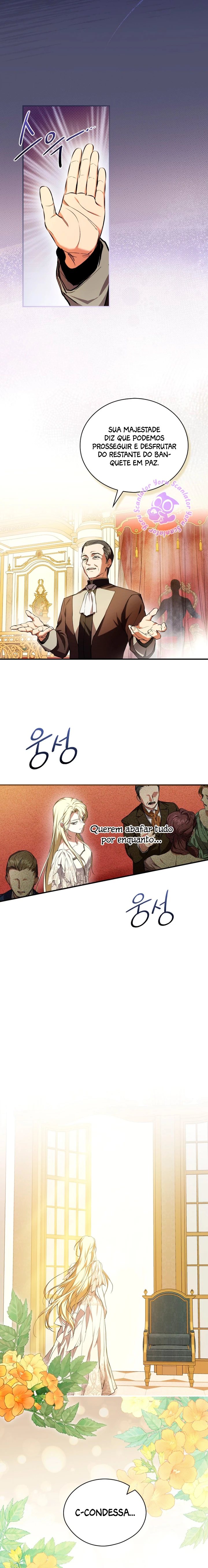 Estou Procurando Um Novo Marido Capítulo 3 Página 13