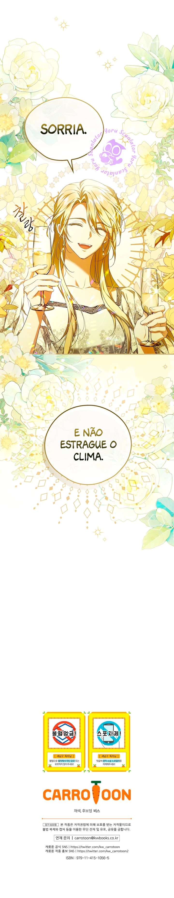 Estou Procurando Um Novo Marido Capítulo 3 Página 23