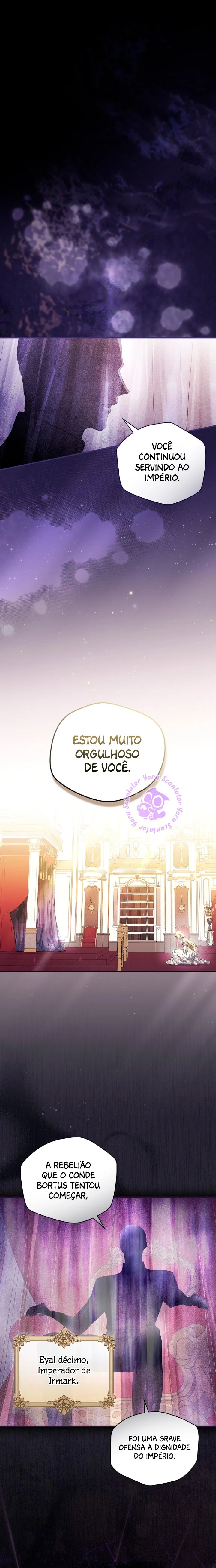 Estou Procurando Um Novo Marido Capítulo 3 Página 5