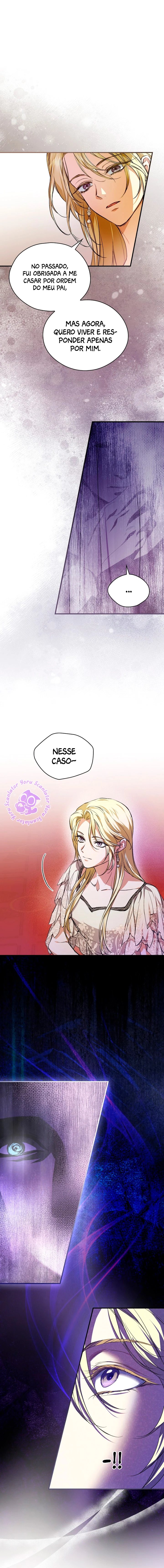 Estou Procurando Um Novo Marido Capítulo 3 Página 8