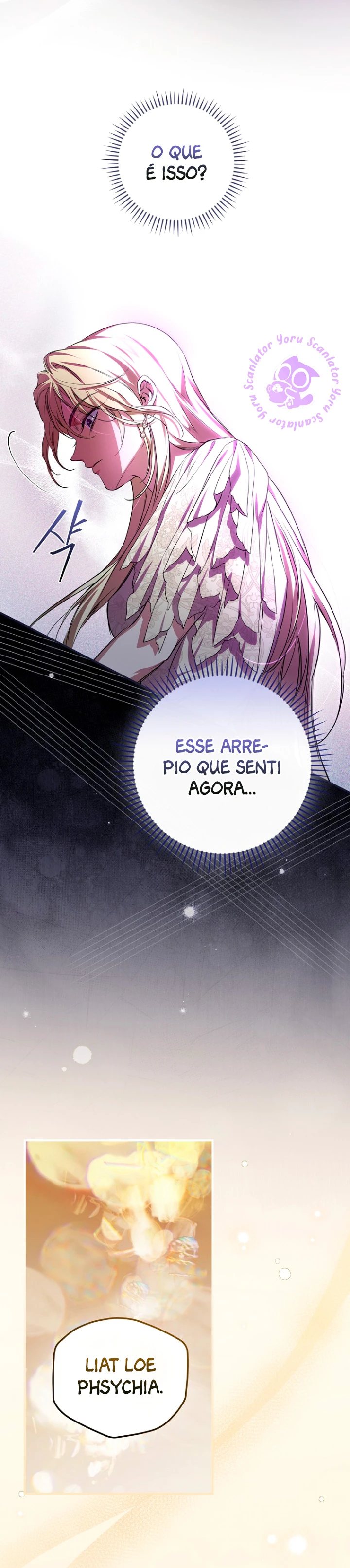 Estou Procurando Um Novo Marido Capítulo 3 Página 9
