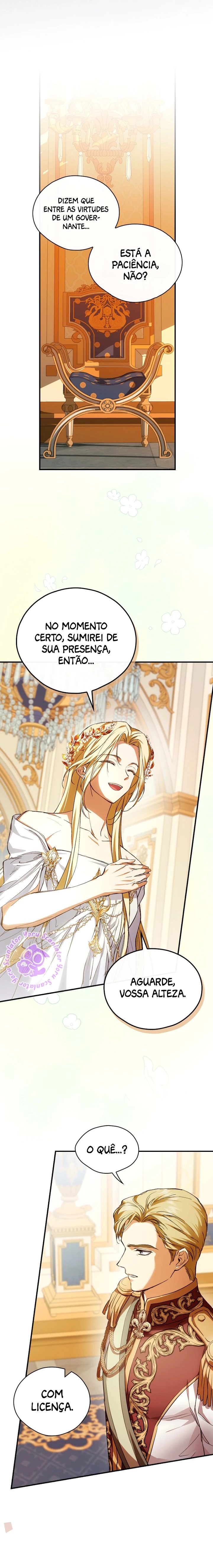 Estou Procurando Um Novo Marido Capítulo 4 Página 14