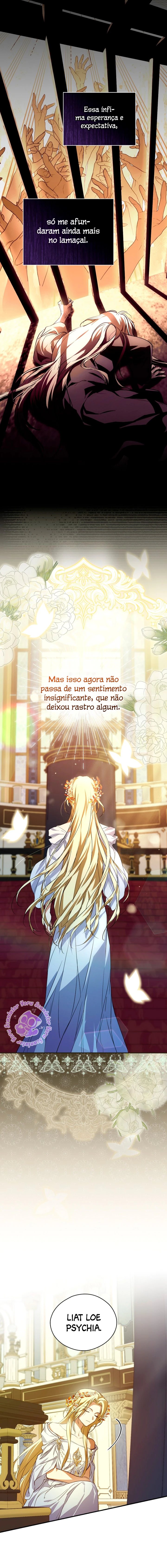 Estou Procurando Um Novo Marido Capítulo 4 Página 18