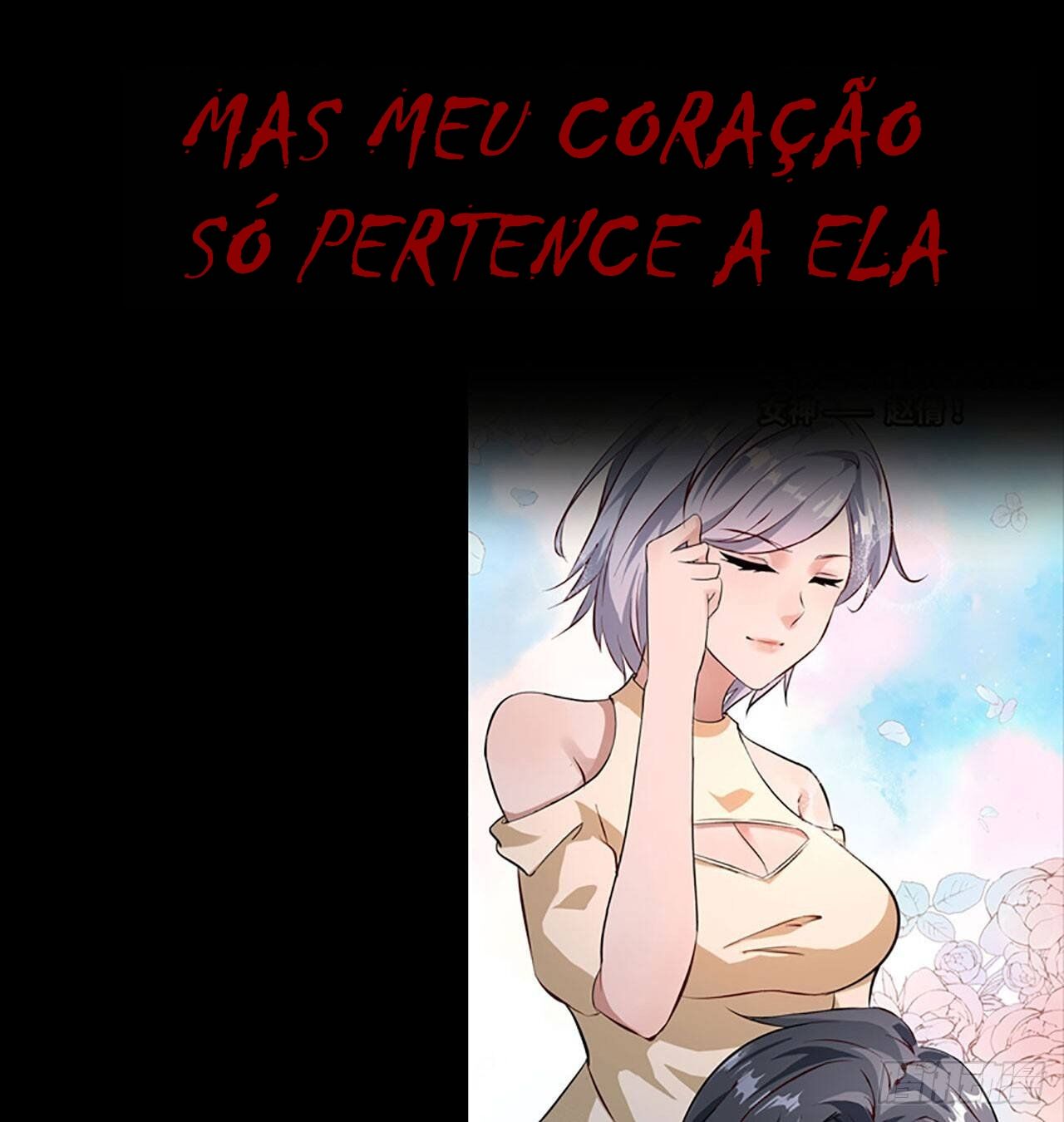 Eu Carrego Ouro de um Mundo Pós-Apocalíptico Capítulo 0 Página 5