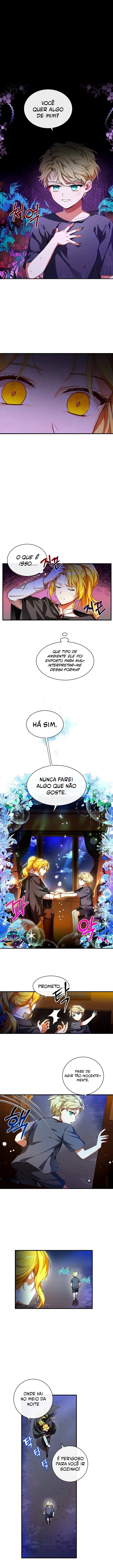 Eu Domei um Marquês Louco Capítulo 2 Página 2