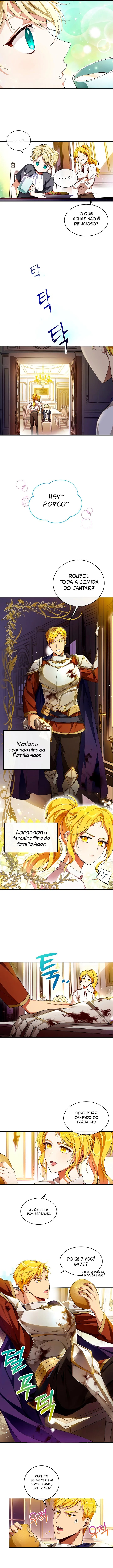 Eu Domei um Marquês Louco Capítulo 2 Página 5