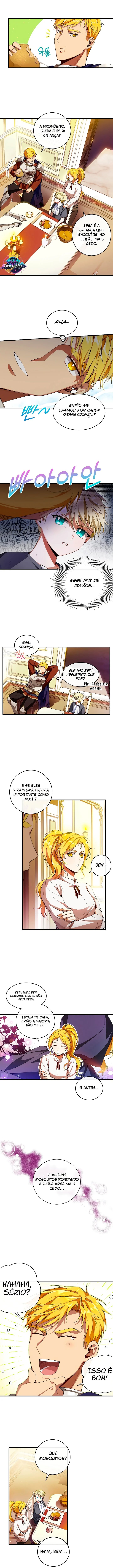 Eu Domei um Marquês Louco Capítulo 2 Página 6
