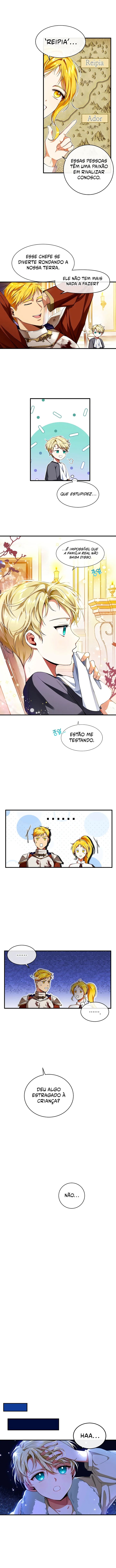 Eu Domei um Marquês Louco Capítulo 2 Página 7