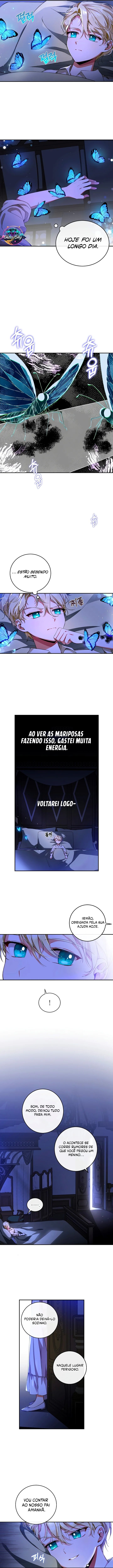 Eu Domei um Marquês Louco Capítulo 3 Página 4