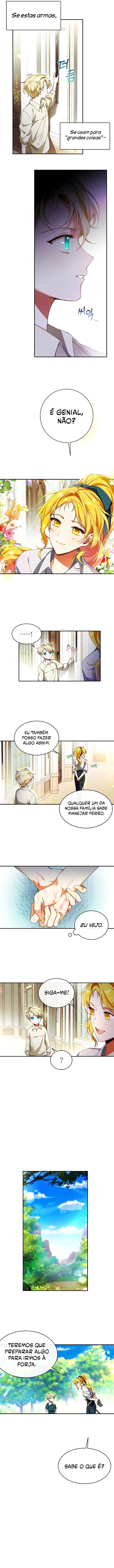 Eu Domei um Marquês Louco Capítulo 3 Página 7