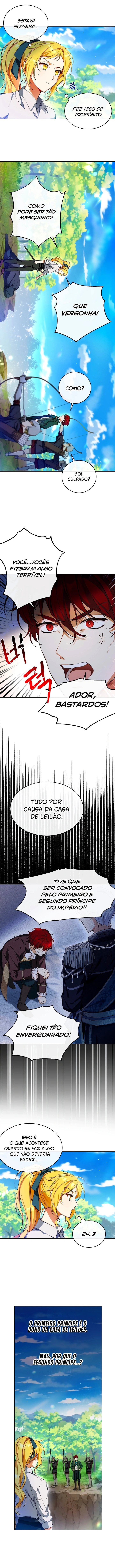 Eu Domei um Marquês Louco Capítulo 4 Página 7